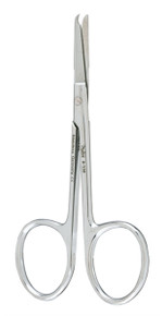 Miltex Spencer Stitch Scissors, 3-1/2" (90mm), Delicate