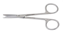 Miltex Vantage Littauer Stitch Scissors, 4.5"