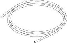 Scican Exhaust Tube 3M Long