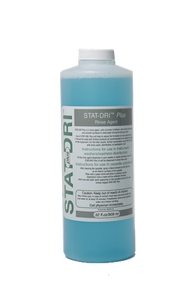 Scican STAT-DRI Plus 32oz Bottle with Cap (refill)