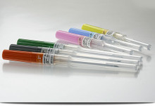 SURFLO; ETFE I.V. Catheter 16G x 2" (Gray) 50/box SURFLO; ETFE I.V. Catheter 16G x 2" (Gray) 50/box