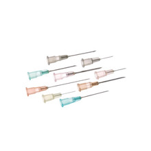 Terumo Needle 20g x 1" 100/bx