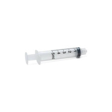 Terumo Syringe 5cc Luer Lock Sterile 100/box