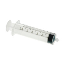 Terumo Syringe 60cc Luer Lock 25/box