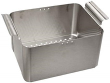 Basket for Tuttnauer 3 Gallon Ultrasonic Cleaner