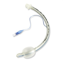 Shiley Hi-Lo Oral/Nasal Endotracheal Tube Cuffed Intermediate, Murphy Eye 10.0mm