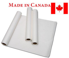 Westbond Table Paper Crepe 17.75" x 131'  12 rolls/case