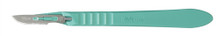 Miltex Disposable Scalpel Sterile SS #10, 10/box