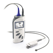 EDAN H100N Pulse Oximeter with Nellcor Technology