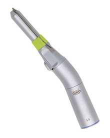 W&H S-9 Surgical Handpiece with Lever Chuck, no Light, Angled 1:1