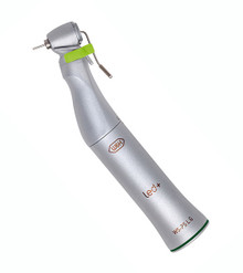 W&H WS-75 LG Surgical Contra-Angle Handpiece with Push-Button, Mini LED+, and Generator, 20:1