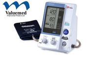 Omron HEM 907XL Professional Digital Blood Pressure Monitor