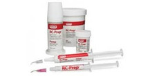 Premier RC Prep Syringe 9gm 2/pk