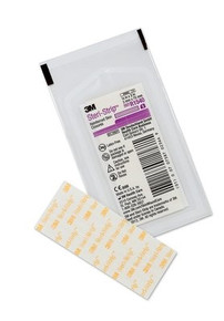 3M Steri-Strip Wound Closure Strips 1/8" x 3" 5/pk 50pk/box
