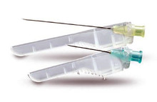 Terumo SurGuard3 Safety Needle 25G x 1-1/2" 100/box