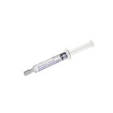 BD PosiFlush XS Syringe Prefilled Sodium Chloride 0.9% 10ml 30/box