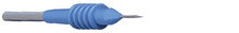 Bovie Disposable SuperCut Tungsten Needle Electrodes - Super Fine Needle, 3cm, Sterile, 5/box