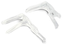 AMG Specula Vaginal Disposable Large 10/bag