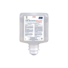 Microsan Hand Sanitizer Foam Refill 1L 72% Alcohol