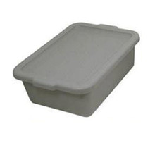 Bin Deep Grey 15x21x7" for Custom Endocart