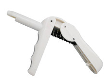 Composite Dispenser Gun White