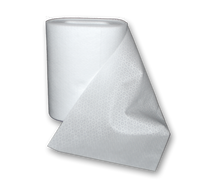 Micro-Kleen3 Dry Wipes Refills 6" x 10" 110/roll, 12 rolls/case