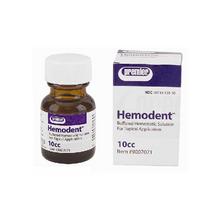 Premier Hemodent 10cc