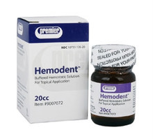 Premier Hemodent 20cc