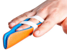 Sam Splint Finger 12/pkg
