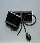 Welch Allyn Inflation System -  Large Adult