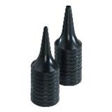 Riester Disposable Otoscope Speculum For L3 Otoscopes with SpecEject 4mm Adult 1000/bag