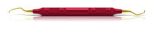 American Eagle Columbia 4L-4R Curette XP