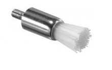 DENTAMERICA Prophy Brush Screw 144/box