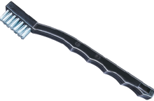 Valuemed Cleaning Brushes Nylon 3/pkg Autoclaveable