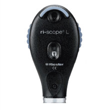 Riester ri-scope L2 LED Opthalmoscope 3.5V Head Only w/Anti-Theft Device