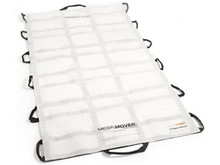 MegaMover Plus, Nonwoven, Gray 40" x 80" 10/Case