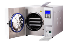 Flight CLAVE B Pre-Vac Autoclave