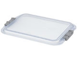 Zirc Safe-Lok Cover for Mini Tray