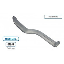 BMT Mouth Gag Minnesota University 140mm