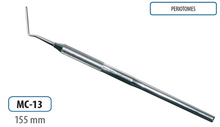 BMT Periotome Fig. 3 160mm