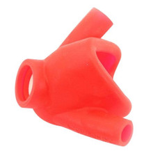 Accutron PIP+ Single Use Nasal Hood Small Size Sassy Strawberry 24/box