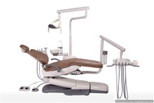 Flight Dental Systems A12 Operatory Package with Cuspidor