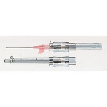 Smiths Protective IV Cathether Winged 24G x 5/8 50/bx Smiths Protective IV Cathether Winged 24G x 5/8 50/bx