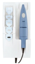 *Discontinued* Riester Extension Unit Tympanic Thermometer with Anti-Theft Device, Ri-Thermo N