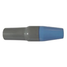 Crosstex Safe-Flo High Volume Suction Line Adapter 50/bag