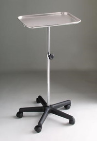 Tech-Med Mayo Stand/ Instrument Stand Mobile Base