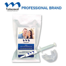 Valuemed Professional ValueMini Whitening Kit (No Imprint)