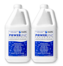 M.A.R.S Bio-Med PowerLINZ Evacuation Line Cleaner, 2/case
