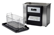 Midmark QuickClean Ultrasonic Cleaner 1.2 Gallon Table Top Unit