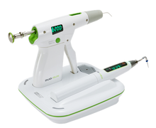 DiaDent Dia-DUO Cordless Warm Vertical Compaction & Backfill Obturation System Regular Kit